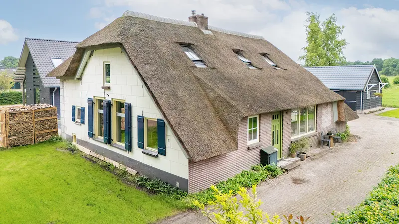 Restauratie